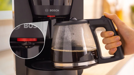 Капельная кофеварка Bosch TKA2M113 - 2