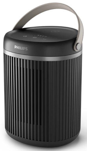 Обігрівач Philips 300 CX3120/01 - 2