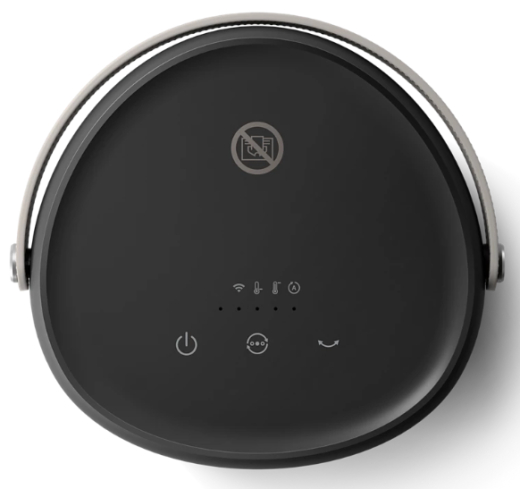 Обігрівач Philips 300 CX3120/01 - 3