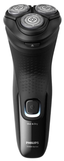 Електробритва чоловіча Philips X3001/00 - 1