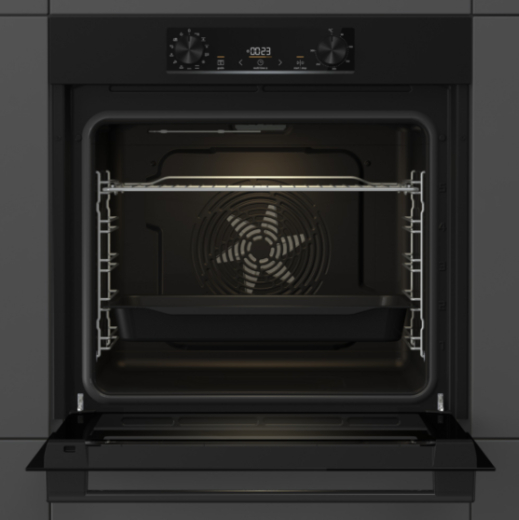 Вбудована духова шафа GORENJE BOP6737E02BK - 2