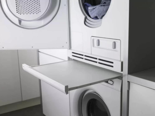Соединительная планка Asko HSS1053W - 2