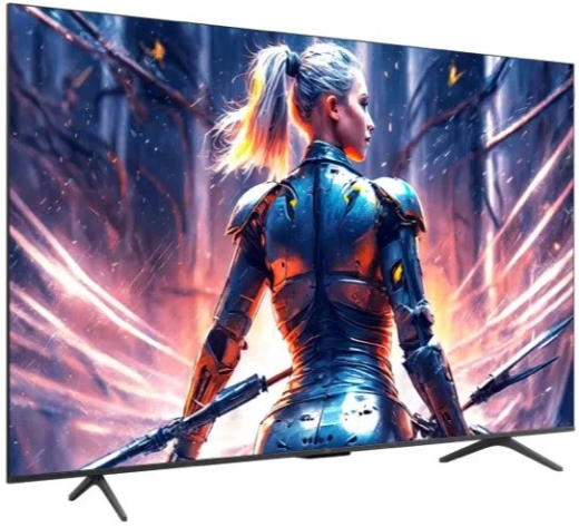 Телевізор TCL 55C72B - 3
