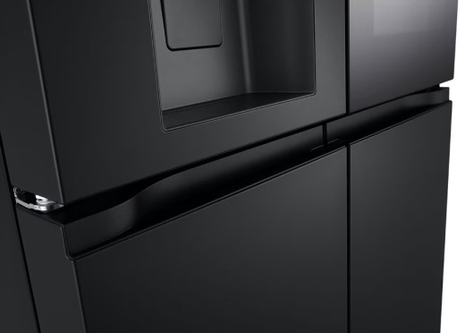 Холодильник Side-by-Side LG GMG860EPBE - 3