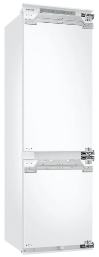 Холодильник з морозильною камерою Samsung BRB26713EWW - 2