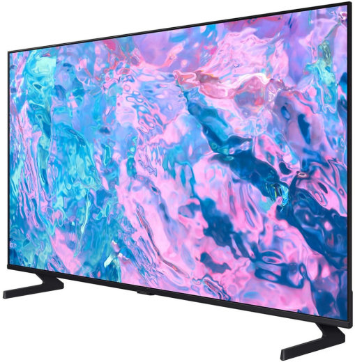 Телевизор Samsung UE43CU7092UXXH - 2