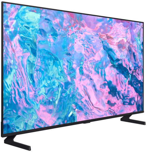 Телевизор Samsung UE43CU7092UXXH - 3