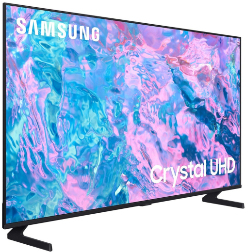 Телевизор Samsung UE43CU7092UXXH - 6