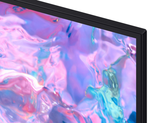 Телевизор Samsung UE43CU7092UXXH - 8