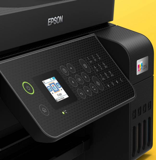 БФП Epson EcoTank L5310 (C11CJ65412) - 2