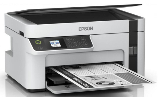 МФУ Epson EcoTank M2120 (C11CJ18402) - 2