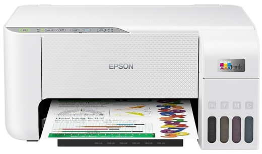 БФП Epson EcoTank L3276 - 1