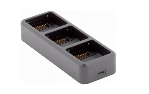 зарядний хаб DJI Battery Charging Hub for Mavic 3 (CP.MA.00000427.01)  - 1