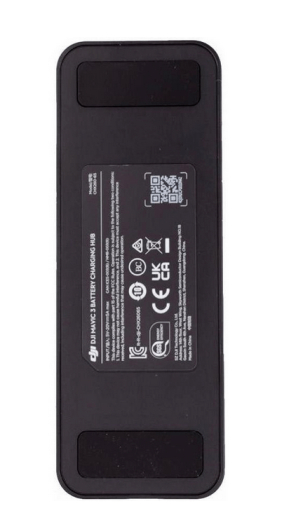 зарядний хаб DJI Battery Charging Hub for Mavic 3 (CP.MA.00000427.01)  - 2
