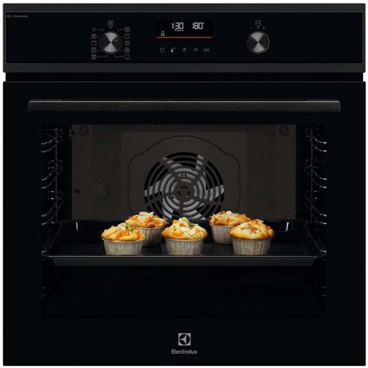 Духова шафа Electrolux EOD6F77H - 1