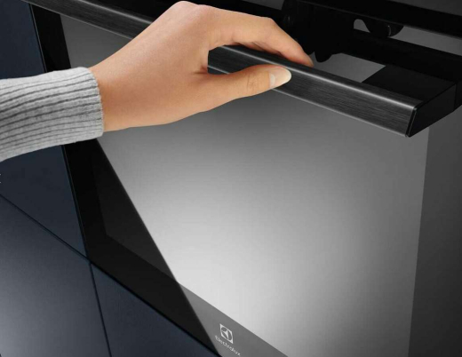 Духова шафа Electrolux EOD6F77H - 3