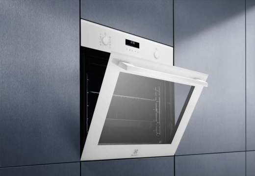 Духовка електрична Electrolux EOD6F77WV - 2