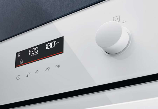 Духовка електрична Electrolux EOD6F77WV - 3