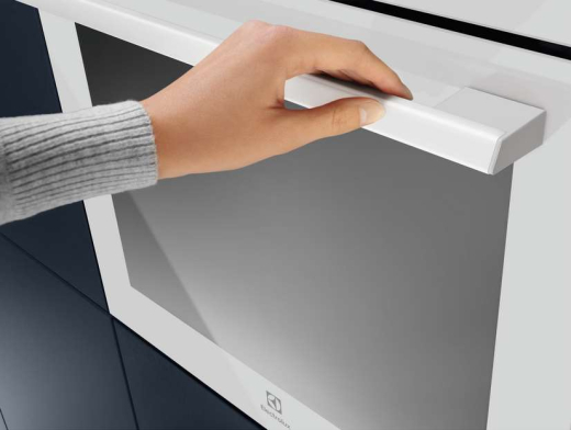 Духовка електрична Electrolux EOD6F77WV - 4