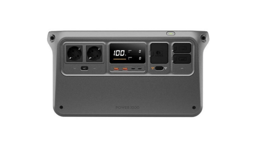 Зарядная станция DJI Power 1000 (DYM1000H) - 3