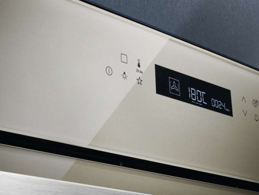 Духова шафа Electrolux LOE7F31S - 2