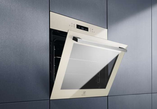 Духова шафа Electrolux LOE7F31S - 3