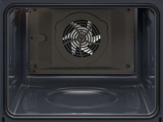 Духова шафа Electrolux LOE7F31S - 4