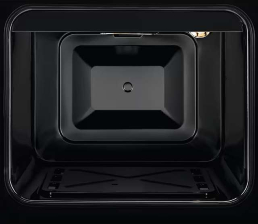 Газовая плита Electrolux LKG600011W - 4