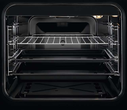 Газовая плита Electrolux LKG600011W - 5