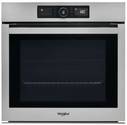 Духовка електрична Whirlpool OAKZ96200CSIX - 1