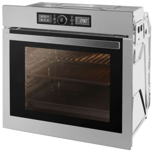Духовка електрична Whirlpool OAKZ96200CSIX - 2