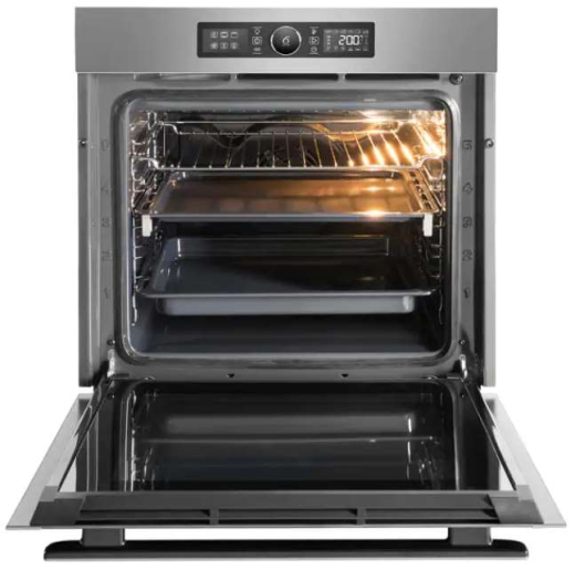 Духовка електрична Whirlpool OAKZ96200CSIX - 3