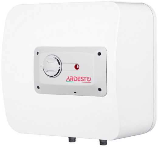 Водонагрівач Ardesto EWH-30ACWMI (3100843) - 2