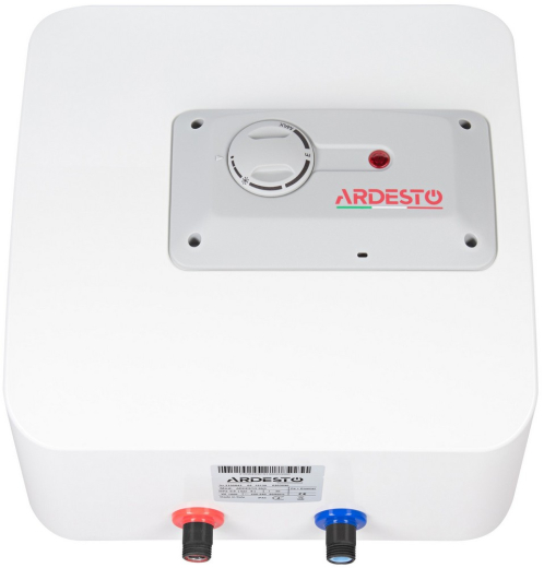Водонагрівач Ardesto EWH-30ACWMI (3100843) - 4