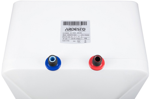 Бойлер Ardesto EWH-15UMWMI (3100842) - 6
