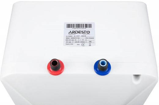 Бойлер Ardesto EWH-15OMWMI (3100841) - 6