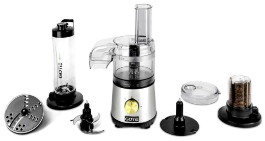 Фітнес-блендер GOTIE GBW-1000S - 1
