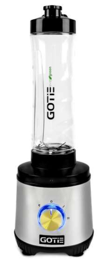 Фітнес-блендер GOTIE GBW-1000S - 3