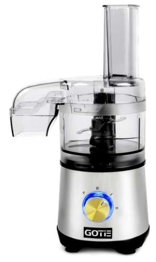 Фітнес-блендер GOTIE GBW-1000S - 4