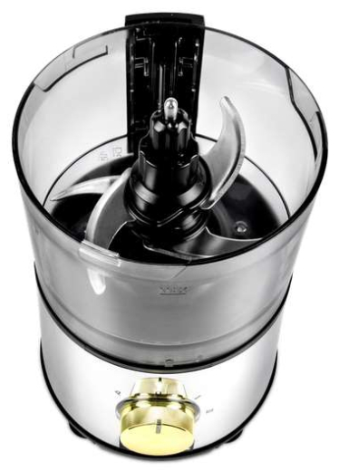 Фітнес-блендер GOTIE GBW-1000S - 5
