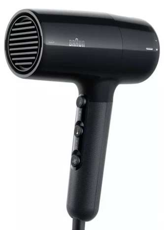 Фен Braun HD225E - 1
