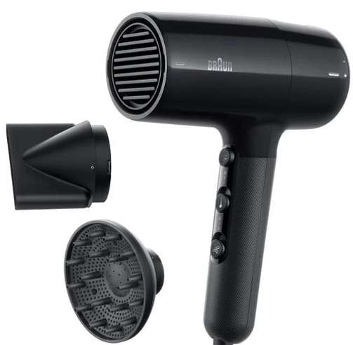 Фен Braun HD225E - 2