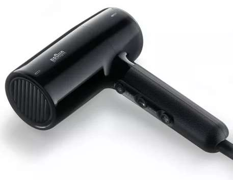 Фен Braun HD225E - 3