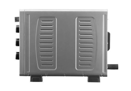 Духовка настільна Ardesto MEO-N52RCGR - 7