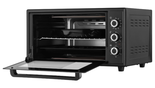 Духовка настільна Ardesto MEO-F48CB - 3