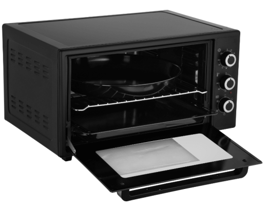 Духовка настільна Ardesto MEO-F48CB - 4