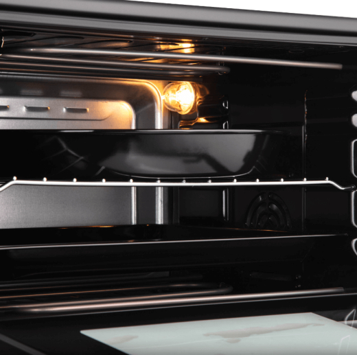 Духовка настільна Ardesto MEO-F48CB - 5