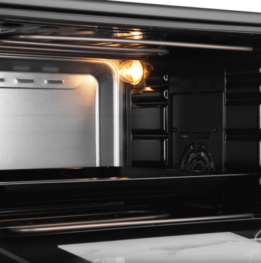 Духовка настільна Ardesto MEO-F48CB - 6