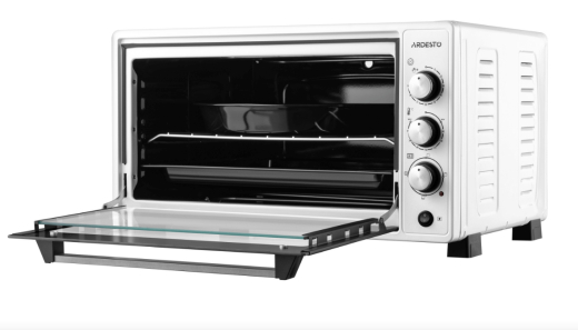 Духовка настільна Ardesto MEO-N48CW - 2