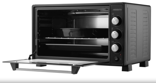 Духовка настільна Ardesto MEO-N48RB - 3
